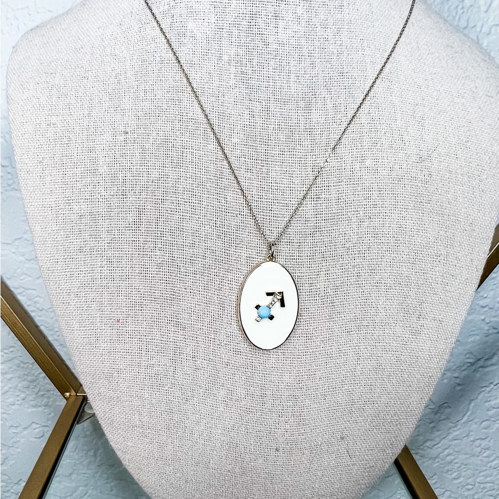 Necklace Charm